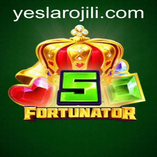 Discover the Thrilling World of 5Fortunator: A Gaming Adventure with YES LARO