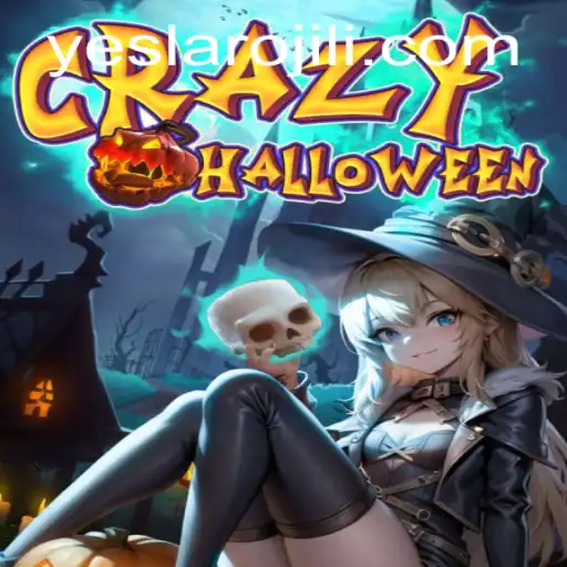 Exploring the Thrills of CrazyHalloween: A Game of Strategy and Spooks