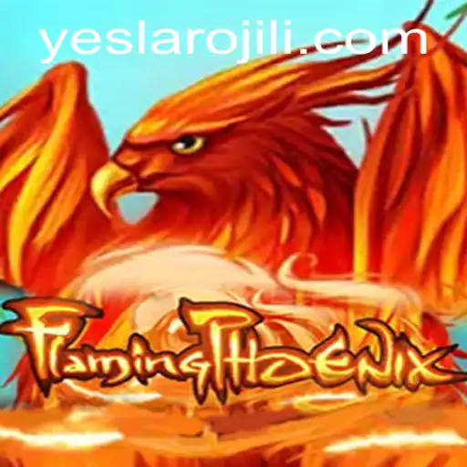 FlamingPhoenix: The Game That Ignites Your Competitive Spirit