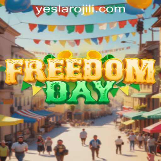 Unveiling the Excitement of FreedomDay: A Thrilling Experience with YES LARO
