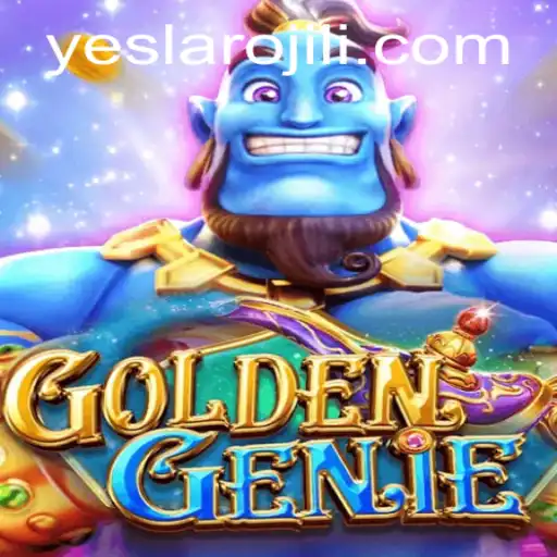 Discover the Excitement of GOLDENGENIE: The Game That Captures Imagination with YES LARO