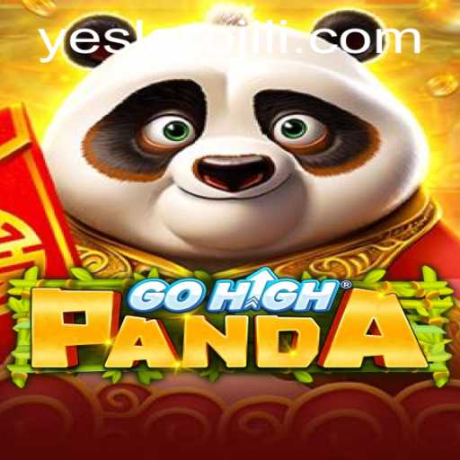 GoHighPanda: A New Gaming Sensation with YES LARO Excitement