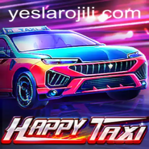 Dive into the Excitement of HappyTaxi: The Game Everyone is Buzzing About