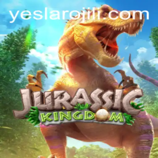 Discover the Thrilling World of JurassicKingdom: YES LARO Adventure Awaits