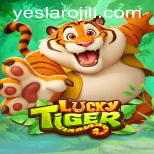Unveiling LuckyTiger and the YES LARO Experience
