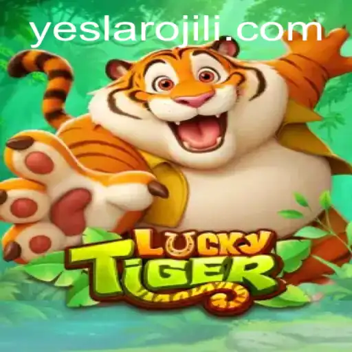 Unveiling LuckyTiger and the YES LARO Experience