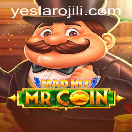 MadHitMrCoin: An Exciting Journey Through Virtual Riches with YES LARO