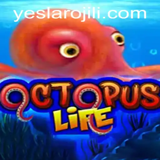 Dive into Adventure with OctopusLife: The Thrilling New Game