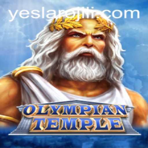 Discover the Excitement of OlympianTemple: The Game Taking the World by Storm