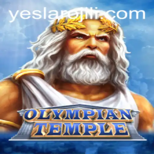 Discover the Excitement of OlympianTemple: The Game Taking the World by Storm