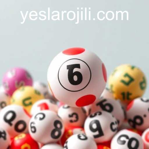 Exploring the Dynamic World of Online Lottery: The YES LARO Experience