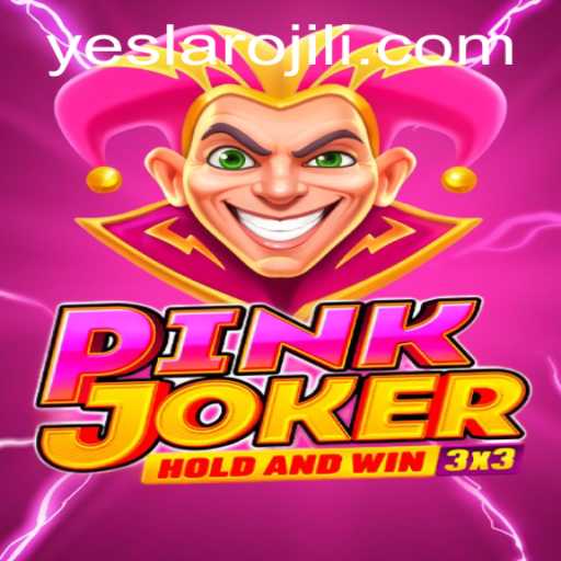 Exploring the Enchanting World of Pinkjoker