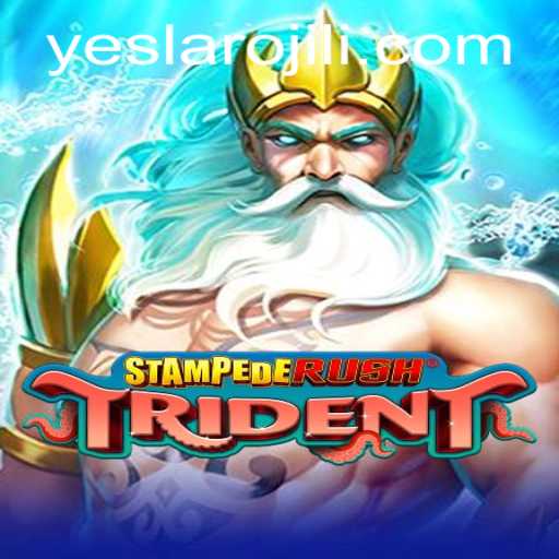 Dive into the Thrilling Adventure of StempedeRushTrident with YES LARO