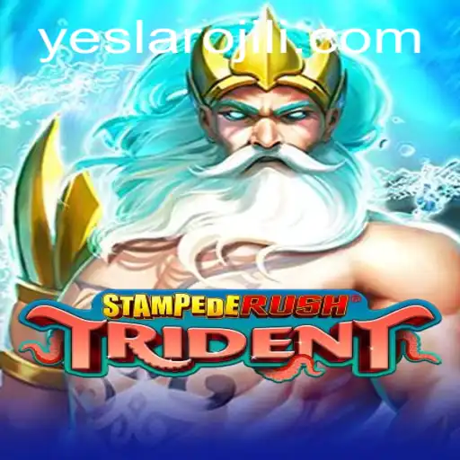 Dive into the Thrilling Adventure of StempedeRushTrident with YES LARO