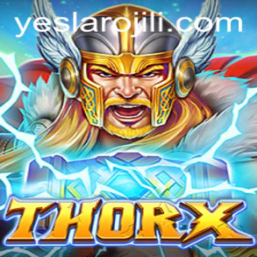 Unveiling ThorX: The Ultimate Gaming Experience with YES LARO