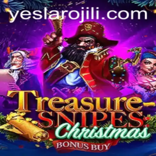 Experience Festive Fun with TreasuresnipesChristmas and YES LARO