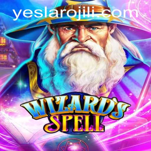 WizardsSpell: A Magical Journey into the Realm of YES LARO